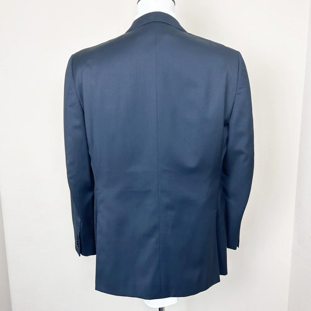 Ermenegildo Zegna ermanegildo zegna
